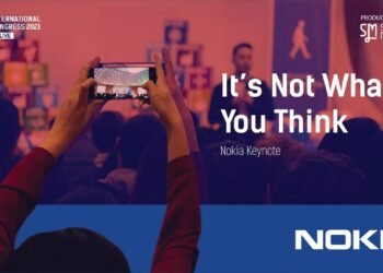 Nokia Expands in Ottawa, Examines Canada’s AI Policies