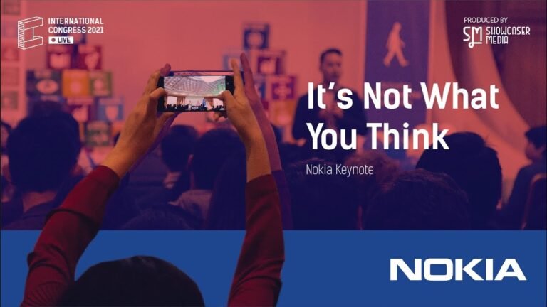 Nokia Expands in Ottawa, Examines Canada’s AI Policies