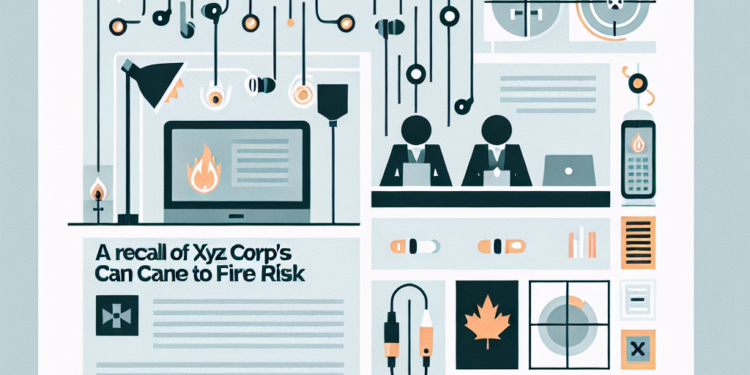 Health Canada Recalls Thousands of Wireless Earbuds Over Fire Risk