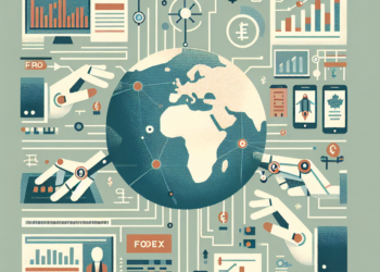 Finofo Raises Funds to Innovate Forex with Automation