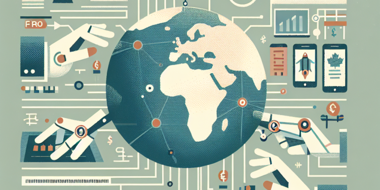 Finofo Raises Funds to Innovate Forex with Automation