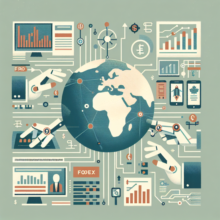 Finofo Raises Funds to Innovate Forex with Automation