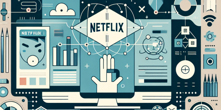 Netflix Ends Basic Plan in Canada