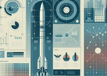 NordSpace Plans 2026 Satellite Launch via SpaceX Rocket