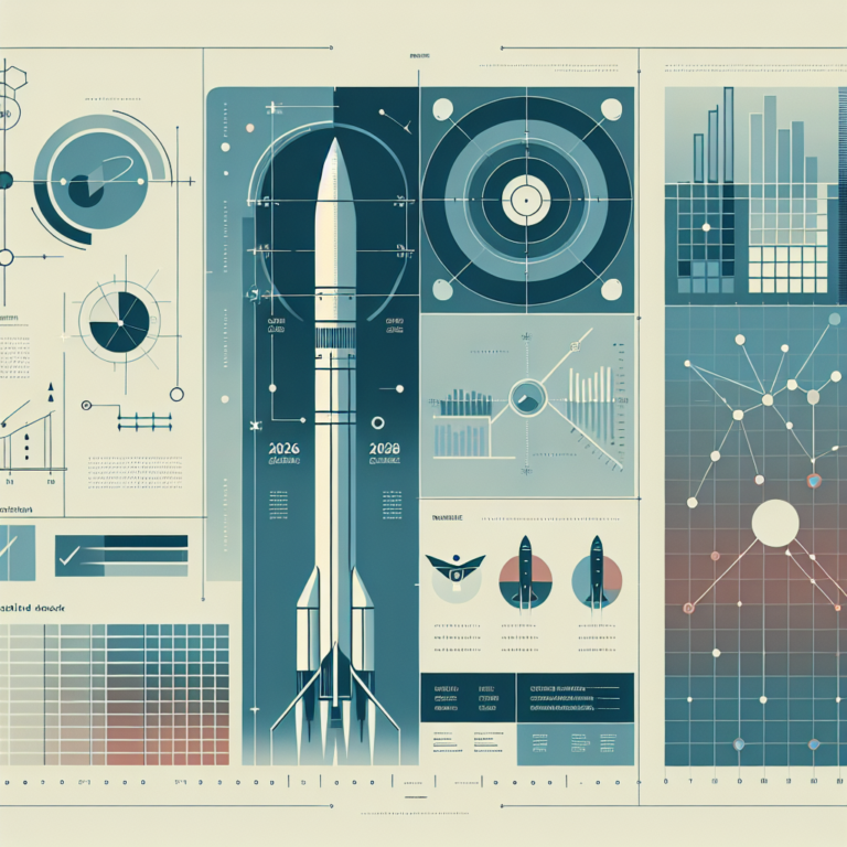 NordSpace Plans 2026 Satellite Launch via SpaceX Rocket