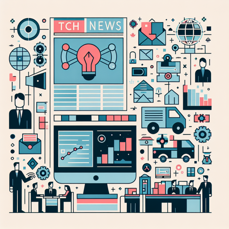 OpenText Embraces AI Strategy in Latest Business Move