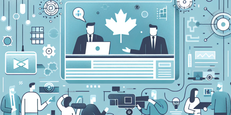 Canadian Startups Engage with Consul General in Dubai Canadian Startups Engage with Consul General in Dubai