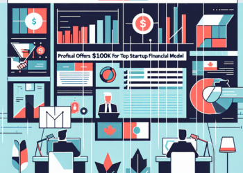 Profitual Offers K for Top Startup Financial Model