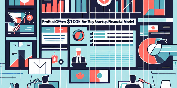Profitual Offers K for Top Startup Financial Model