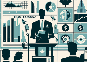 Xanadu Announces .6B SPAC Deal to List on Nasdaq, TSX