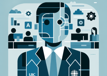 AI Salespeople Fall Short Compared to Human Streamers, UBC Study Finds