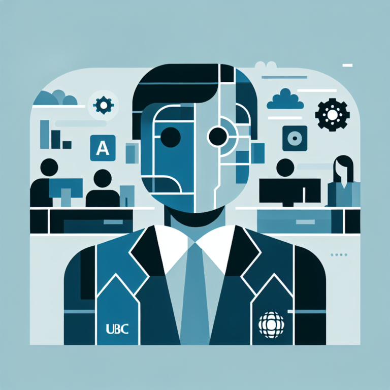 AI Salespeople Fall Short Compared to Human Streamers, UBC Study Finds