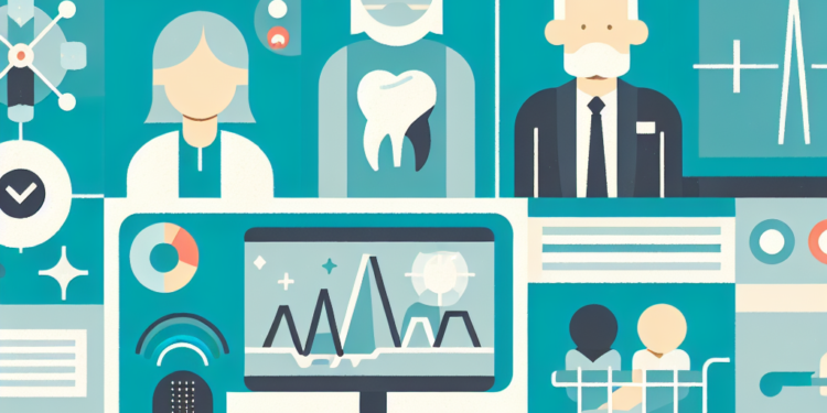 UBC App Helps Seniors Avoid Dentist Visits