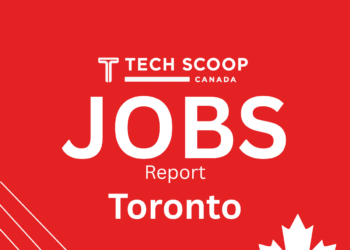 Toronto Tech Jobs Report — January 2026