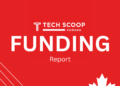 Canada Startup Funding Report, January 2026