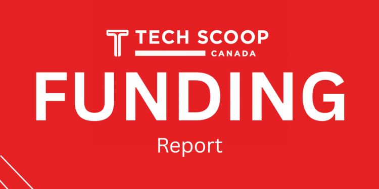 Canada’s venture market in February didn’t rebound — it narrowed.