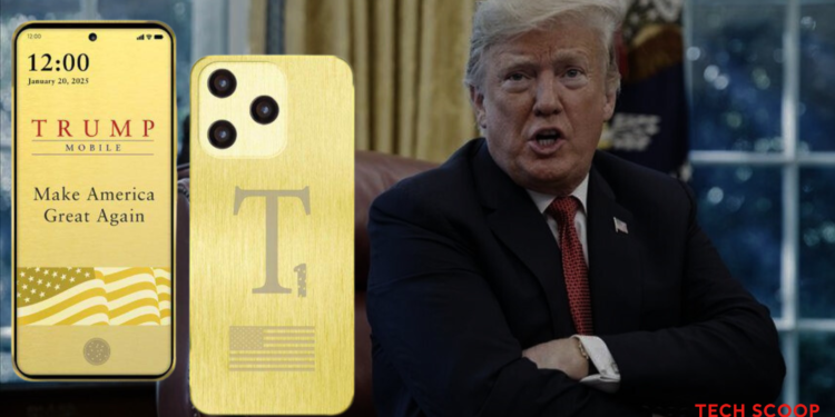 Trump Mobile’s “Made in USA” Phones Appear to Be Old iPhones and Samsungs, Raising Serious Concerns