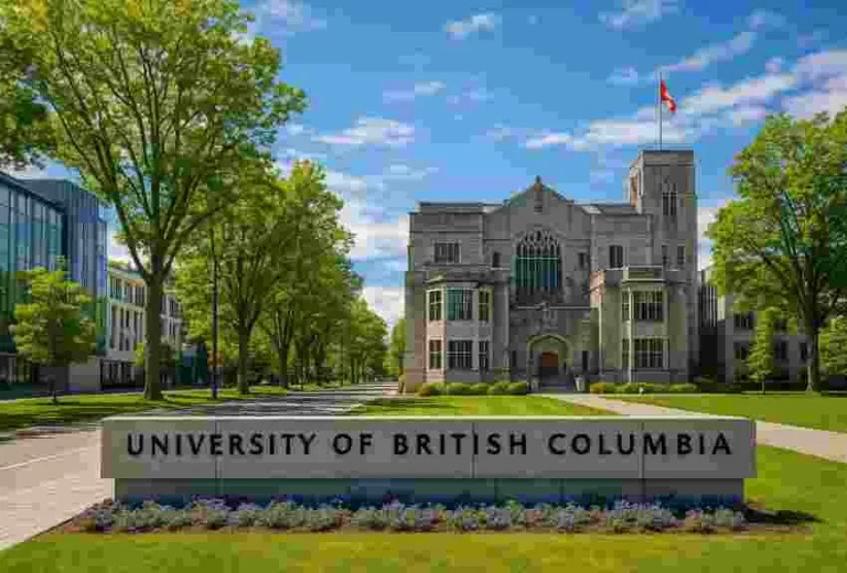 Canada’s Next Generation of Tech Innovation Is Quietly Being Built on Campus