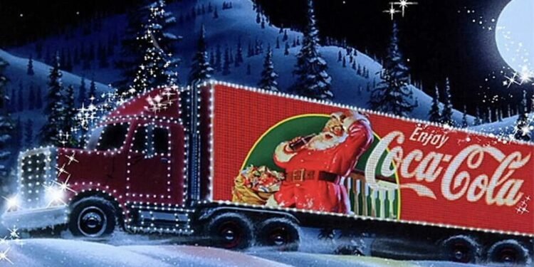 Coca Cola’s New AI Christmas Ad Misses the Mark and Undermines a Beloved Holiday Tradition