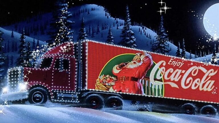 Coca Cola’s New AI Christmas Ad Misses the Mark and Undermines a Beloved Holiday Tradition