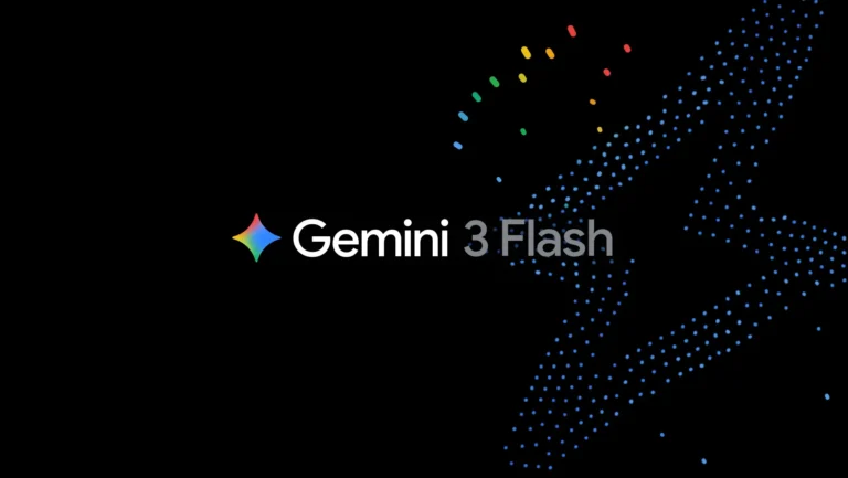 Google Unveils Gemini 3 Flash for Enhanced Efficiency