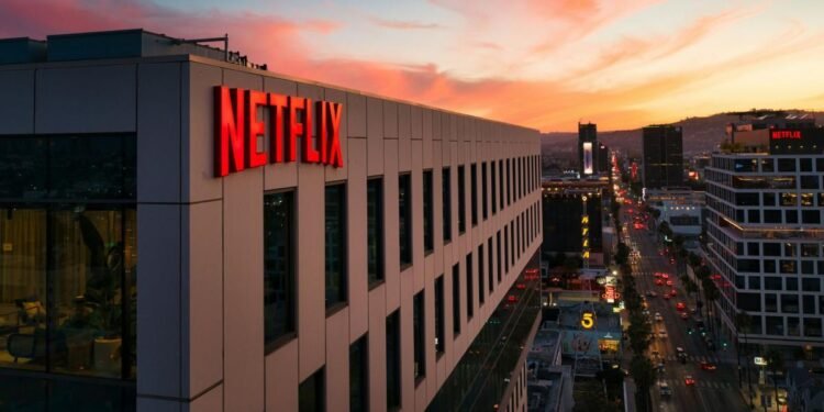 Warner Bros Discovery Expected to Reject Paramount’s 8.4 Billion Bid and Back Netflix Deal