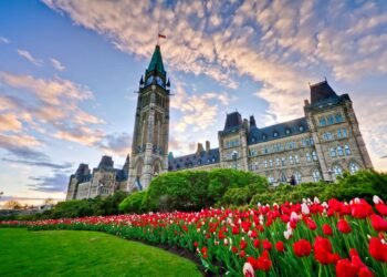 FDI’s Impact on Canadian Tech: A Look at Startup Dynamics