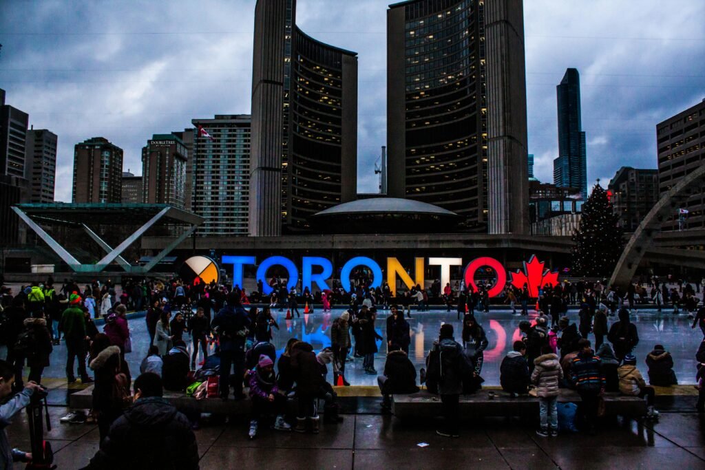 Toronto’s Top 5 Startups of December 2025