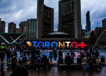 Toronto’s Top 5 Startups of December 2025