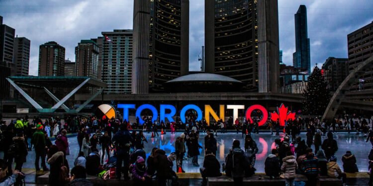 Toronto’s Top 5 Startups of December 2025 Toronto’s Top 5 Startups of December 2025