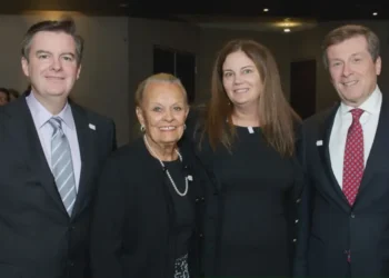 Rogers Family Dispute Unfolds: A Real-Life Succession Battle