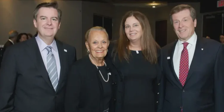 Rogers Family Dispute Unfolds: A Real-Life Succession Battle Rogers Family Dispute Unfolds: A Real-Life Succession Battle