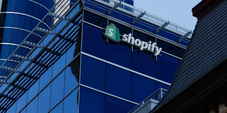 Shopify: From a Small Canadian Startup to a Global Commerce Giant