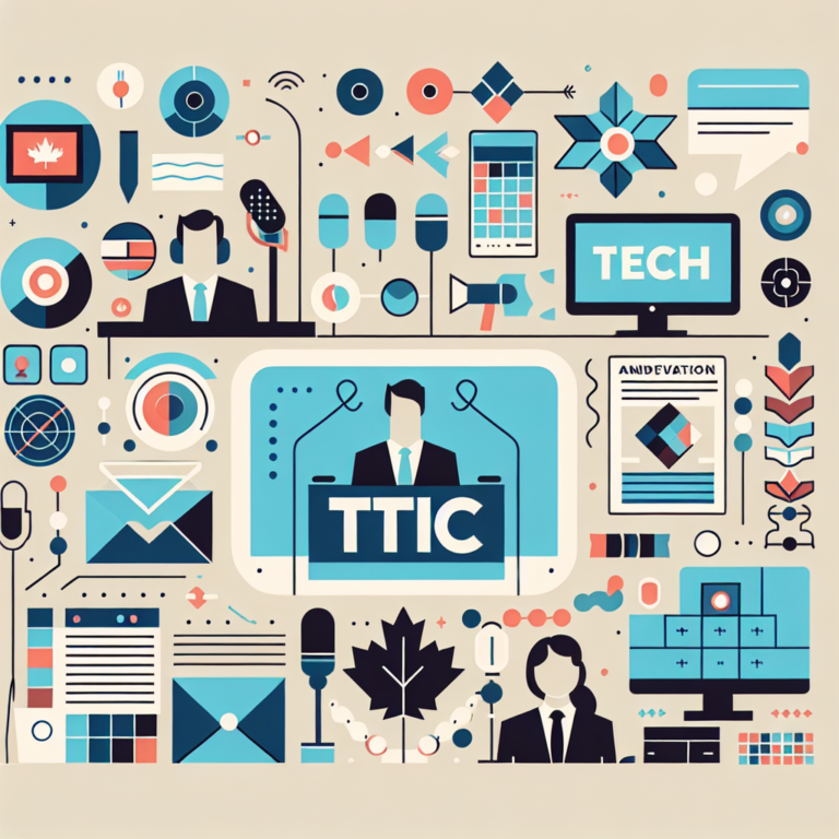 ITC Hosts Canada’s Largest Indigenous Tech Conference
