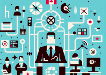 Rogers Tops 2025 Canadian Telecom Complaint List