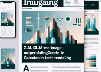 Z.ai GLM-Image Outperforms Google in Text Rendering