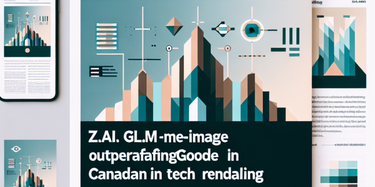 Z.ai GLM-Image Outperforms Google in Text Rendering Z.ai GLM-Image Outperforms Google in Text Rendering