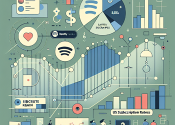 Spotify Increases US Subscription Rates Again