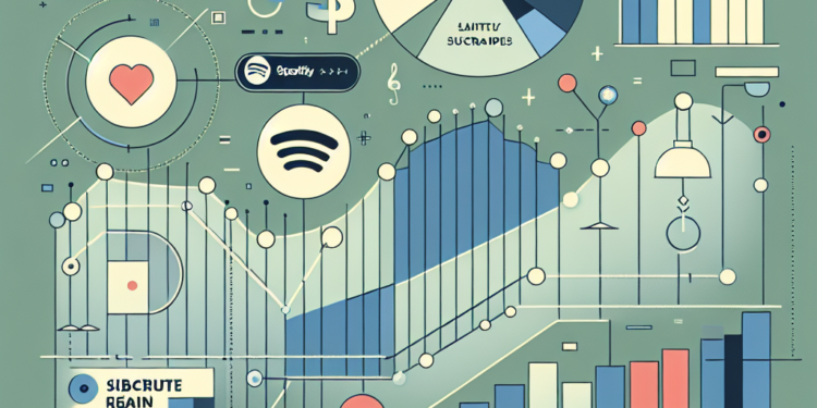 Spotify Increases US Subscription Rates Again
