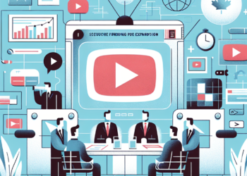 Reversing YouTube Secures Funding for Video Platform Expansion