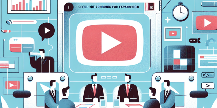 Reversing YouTube Secures Funding for Video Platform Expansion