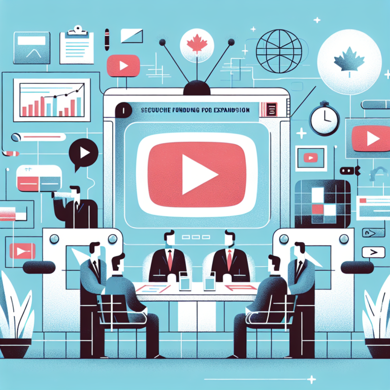 Reversing YouTube Secures Funding for Video Platform Expansion