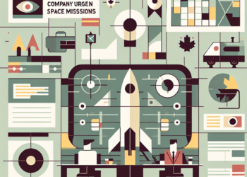 Canada Rocket Company Urges Independent Space Missions