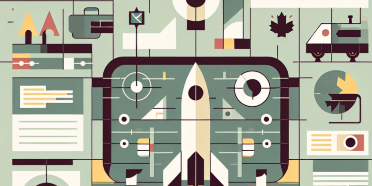 Canada Rocket Company Urges Independent Space Missions