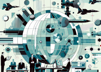 Canadian Tech Firm Adopts Military Keynesian Strategy Canadian Tech Firm Adopts Military Keynesian Strategy