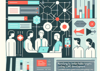 Nanolang by Jordan Hubbard Targets Coding LLMs Development Nanolang by Jordan Hubbard Targets Coding LLMs Development