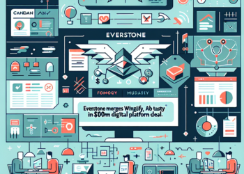 Everstone Merges Wingify, AB Tasty in 0M Digital Platform Deal Everstone Merges Wingify, AB Tasty in 0M Digital Platform Deal