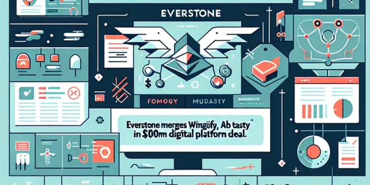 Everstone Merges Wingify, AB Tasty in 0M Digital Platform Deal