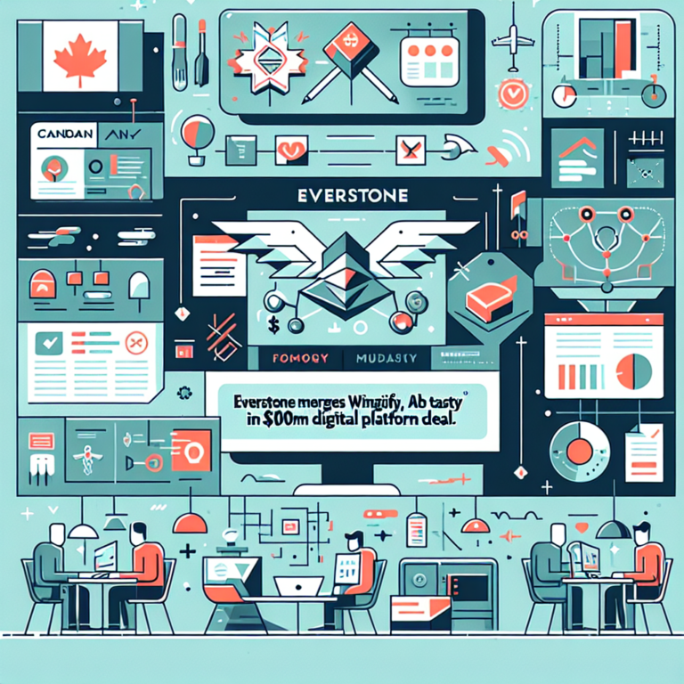 Everstone Merges Wingify, AB Tasty in 0M Digital Platform Deal