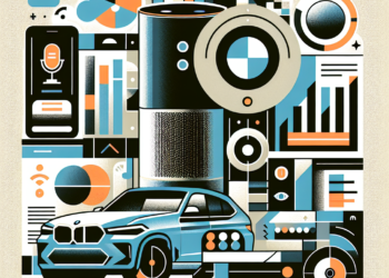 Amazon Integrates Alexa+ Voice Tech in BMW iX3 Models Amazon Integrates Alexa+ Voice Tech in BMW iX3 Models